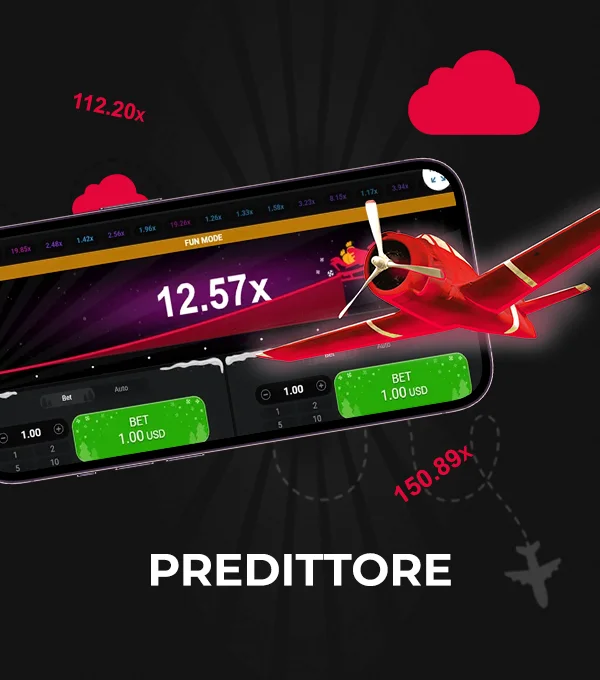 Aviator Predittore