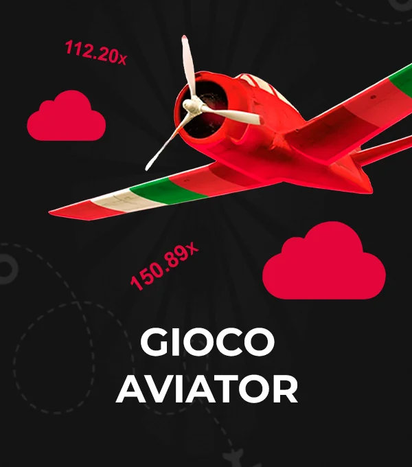 Aviator Online Gioco